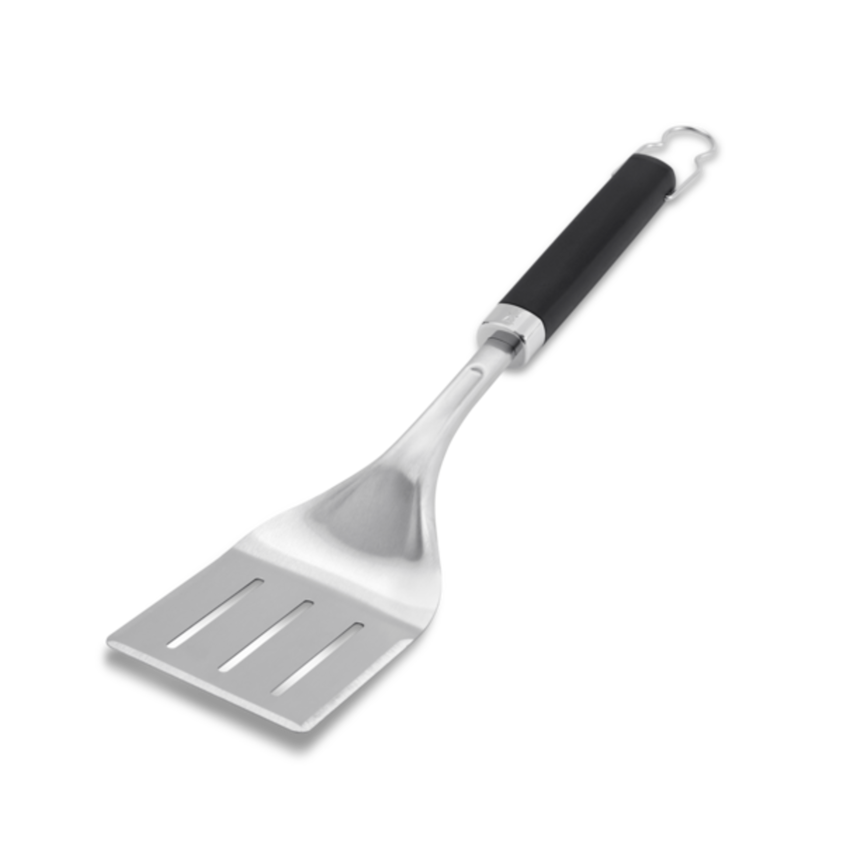 Weber Precision Grill Spatula { BIN WE3 - 1 }