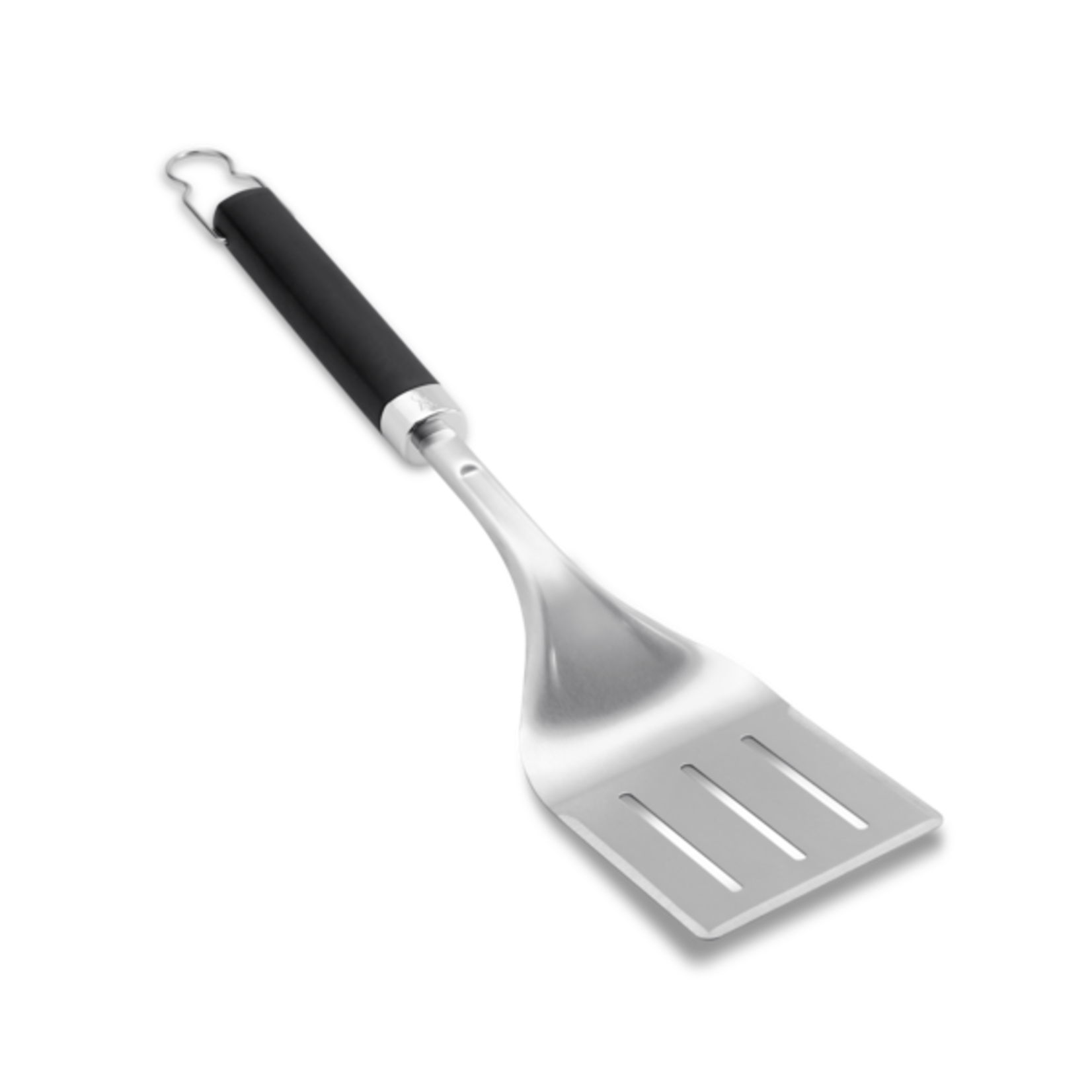 Weber Precision Grill Spatula { BIN WE3 - 1 }