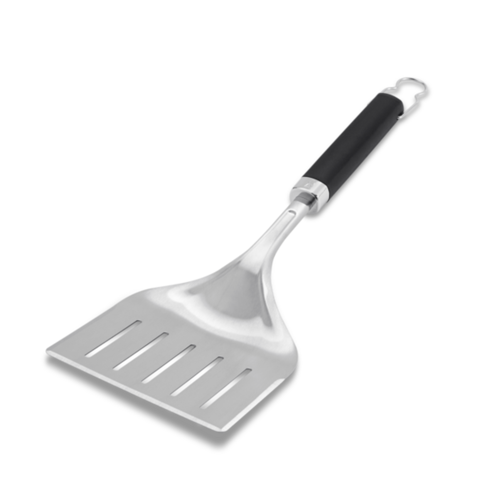 Weber Precision Wide Grill Spatula { BIN WE3 - 1 }