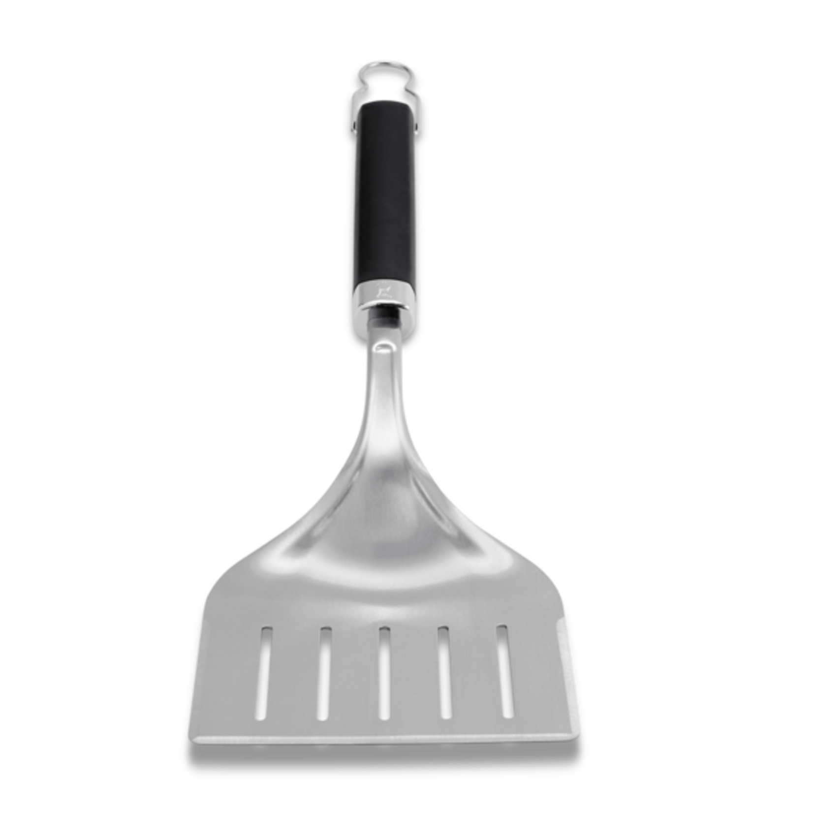 Weber Precision Wide Grill Spatula { BIN WE3 - 1 }