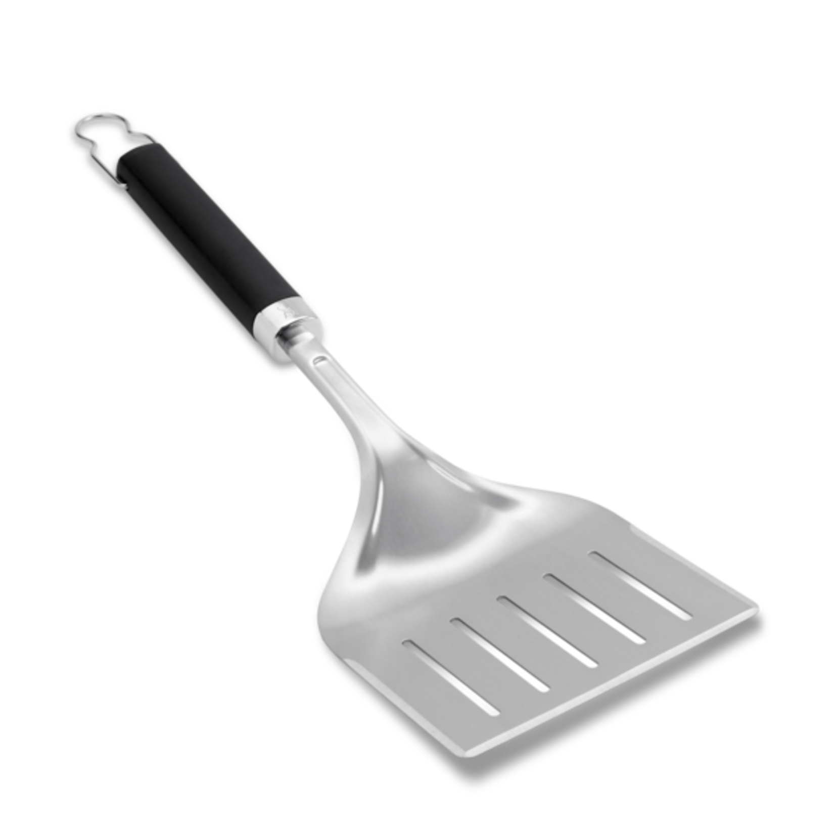 Weber Precision Wide Grill Spatula { BIN WE3 - 1 }