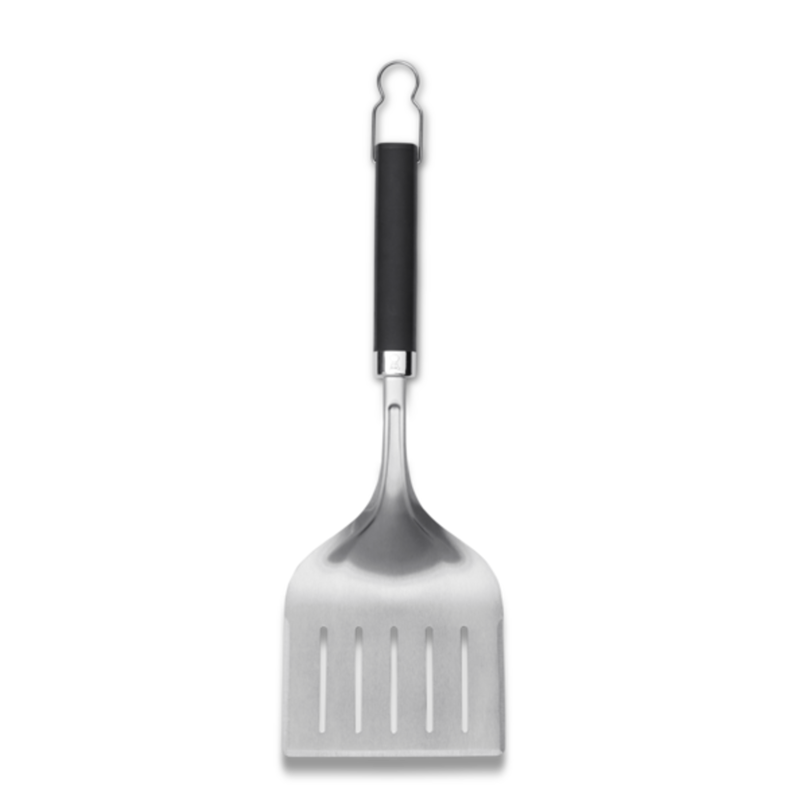 Weber Precision Wide Grill Spatula { BIN WE3 - 1 }
