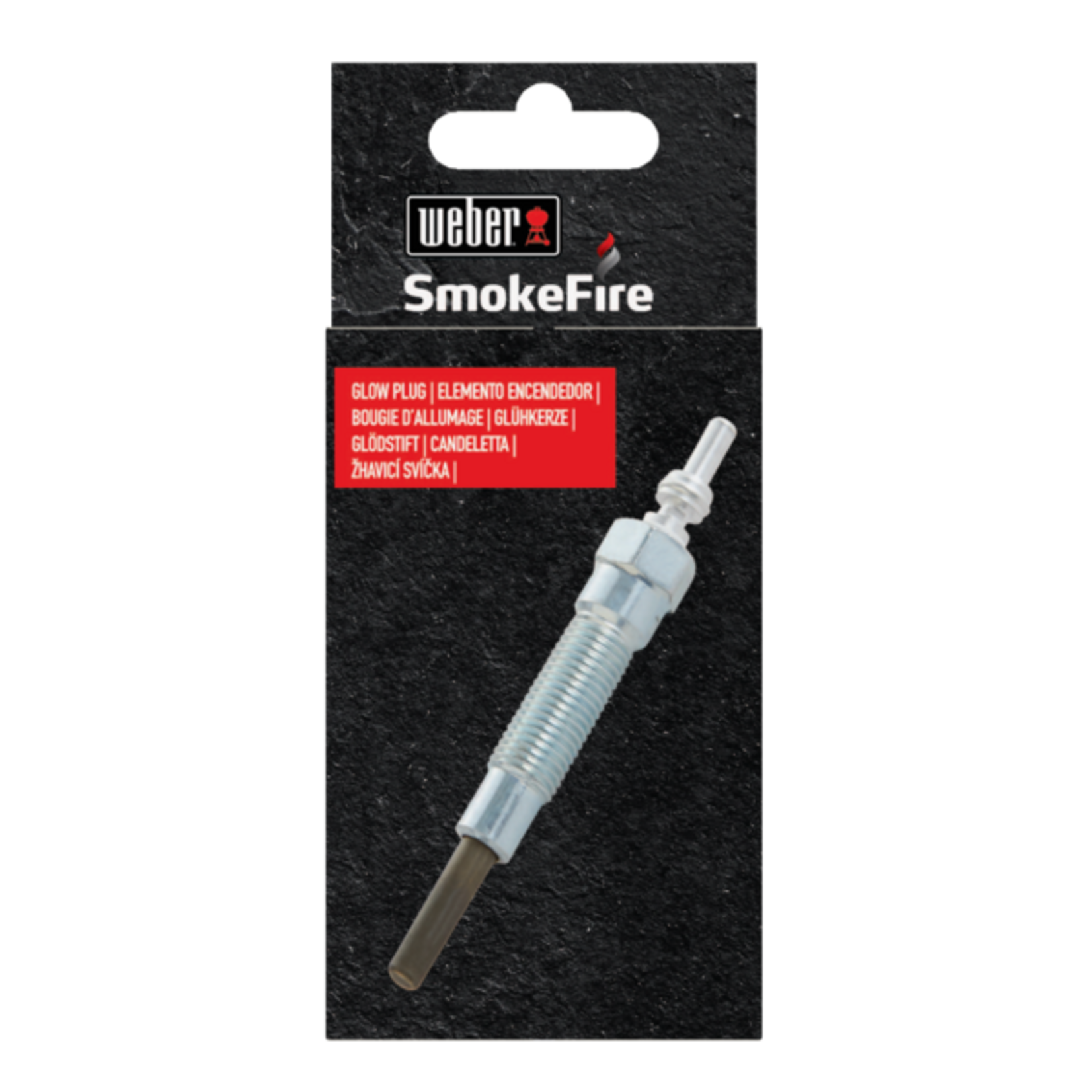 Weber SmokeFire Glow Plug