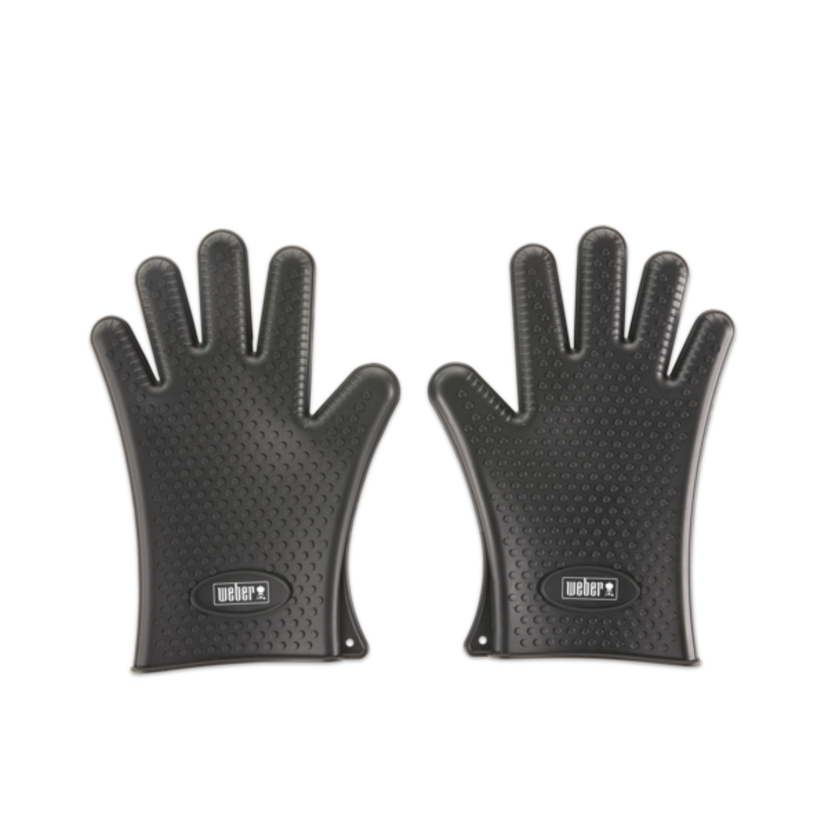 Weber Silicone Grilling Gloves(6)