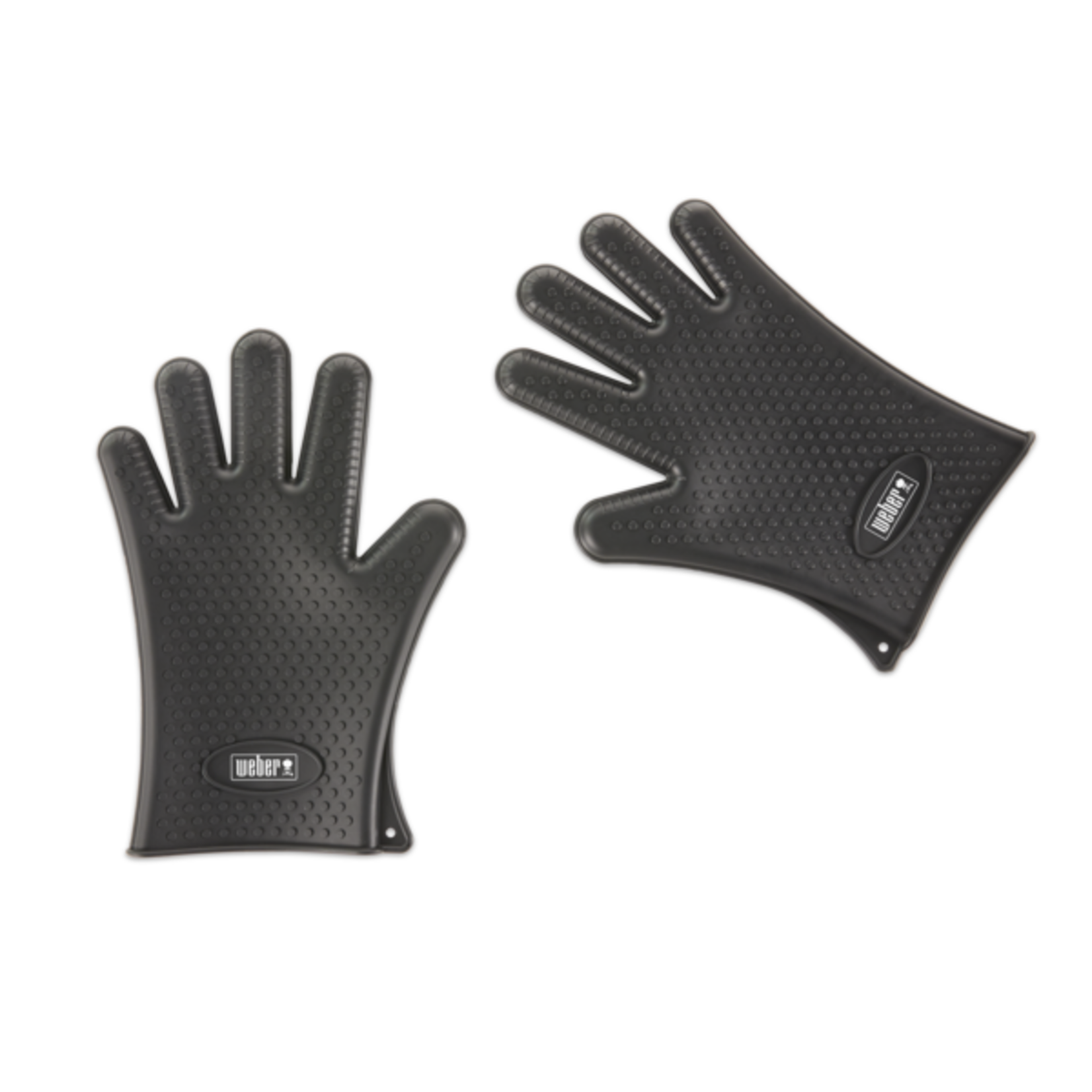 Weber Silicone Grilling Gloves(6) {BIN WE5 - 1}