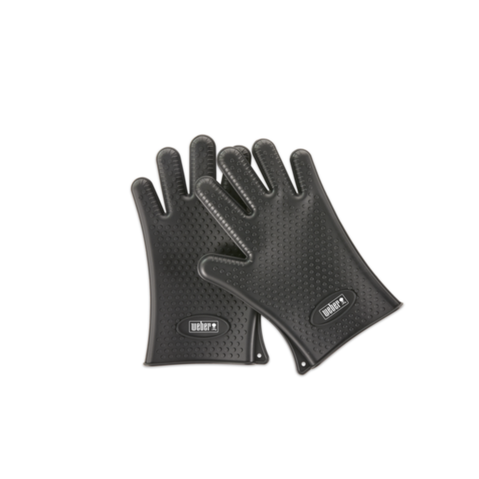 Weber Silicone Grilling Gloves(6) {BIN WE5 - 1}