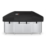 Weber Summit 2011 Grill Center Cover { BIN WE6 - 2 }
