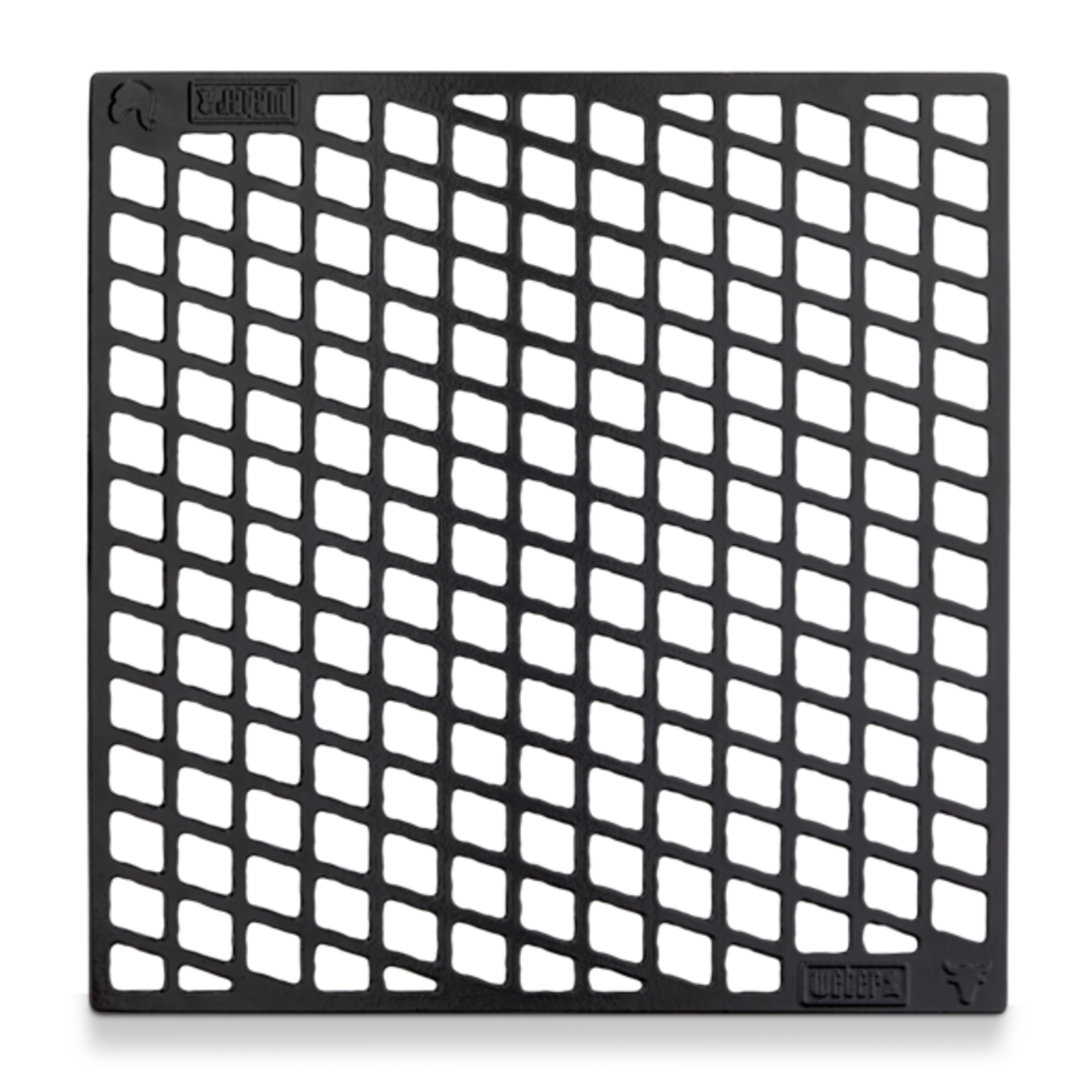Weber Crafted Dual Sided Sear Grate { BIN WE6 - 3 }