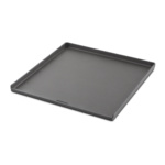 Weber Crafted Flat Top { BIN WE6 - 3 }