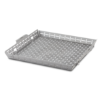 Weber Crafted Roasting Basket { BIN WE6 - 3 }