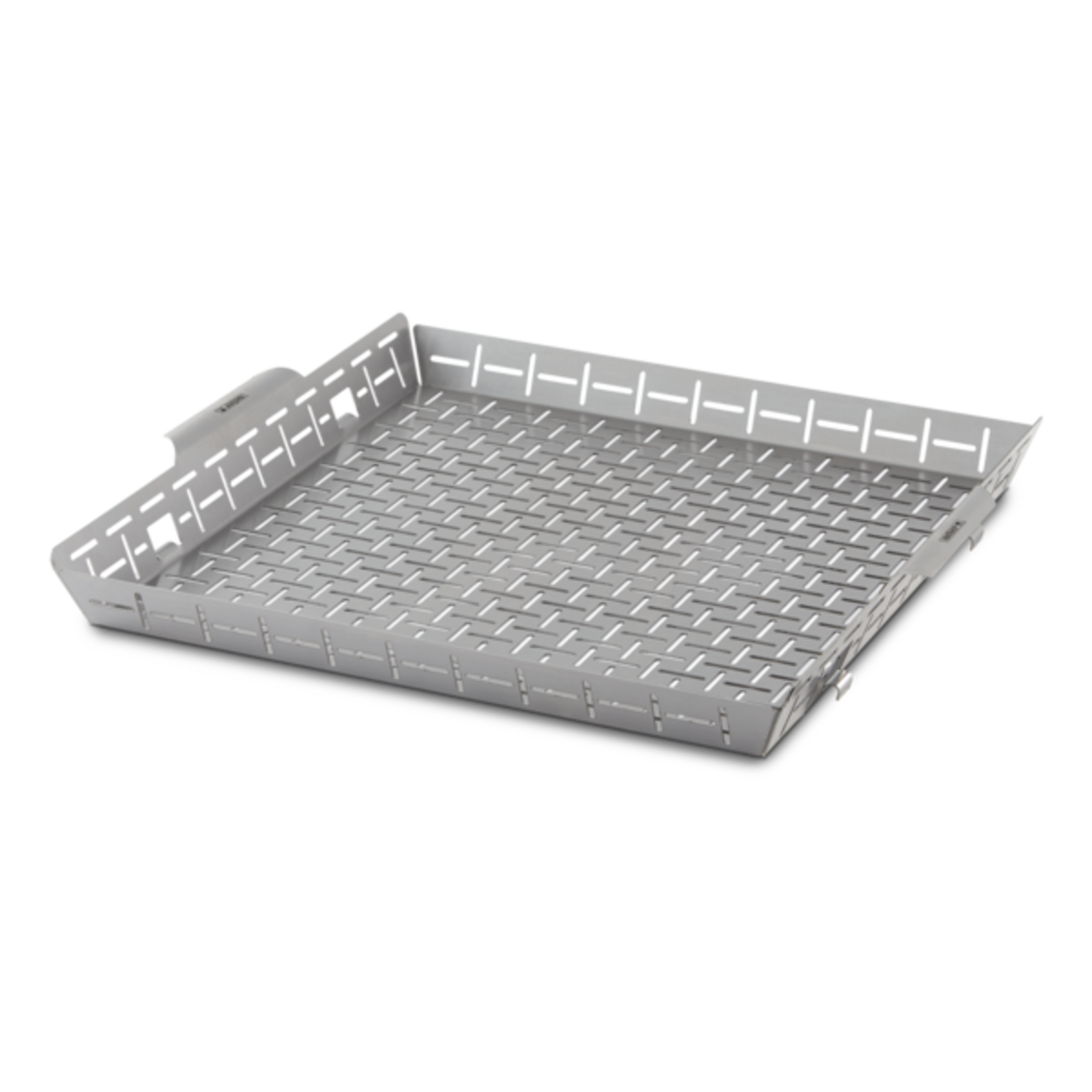 Weber Crafted Roasting Basket { BIN WE6 - 3 }