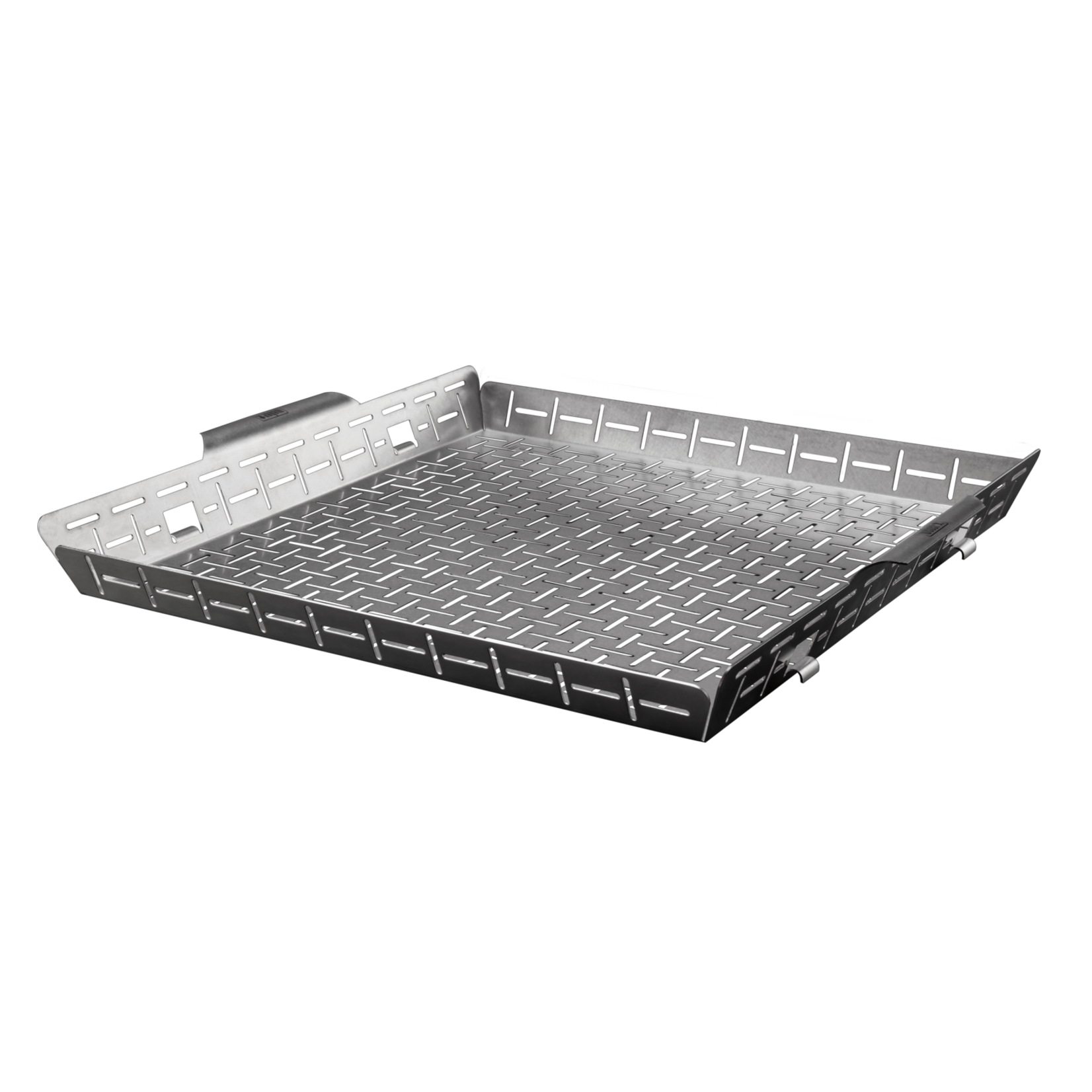 er er Crafted Roasting Basket Saskatoon Barbecues & More