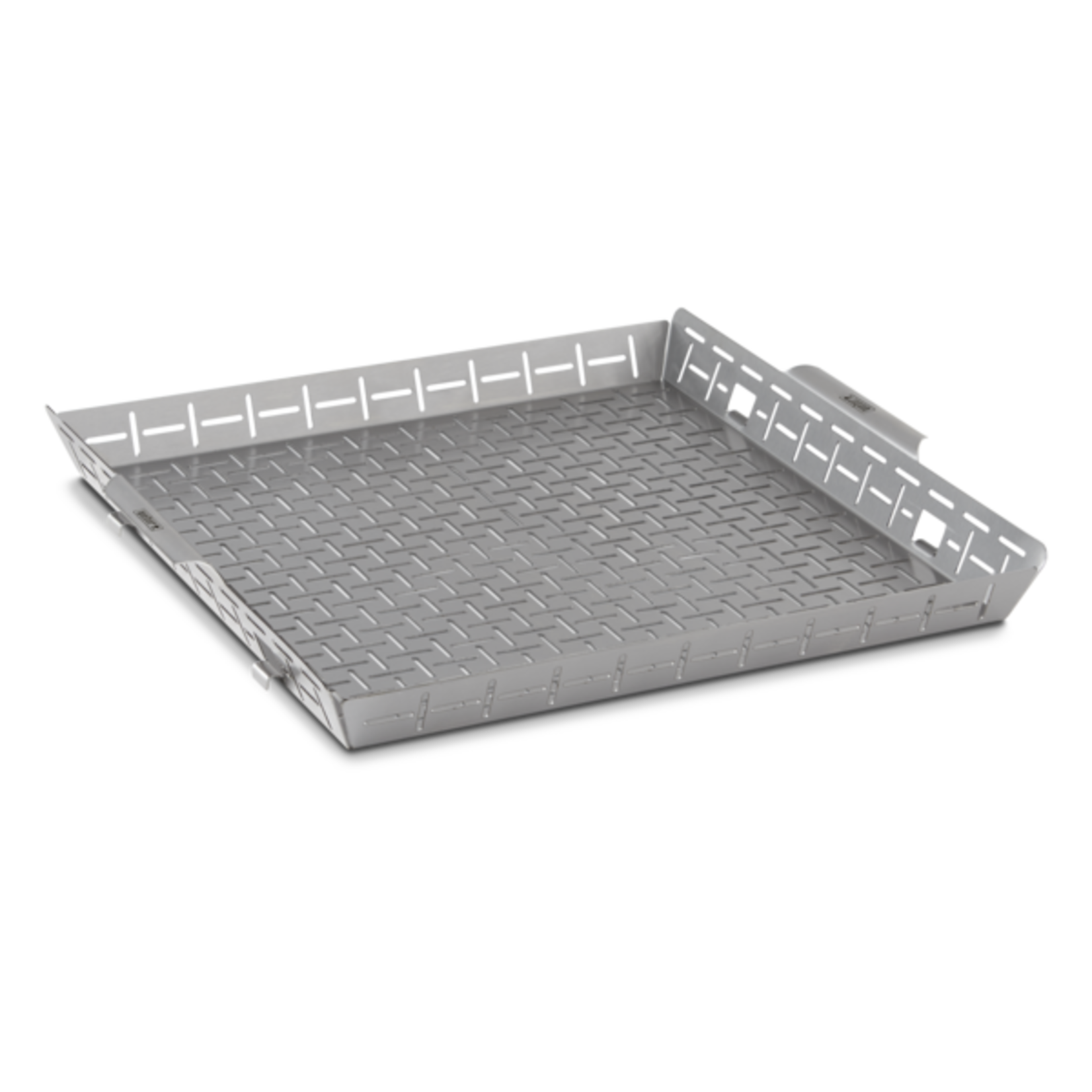 Weber Crafted Roasting Basket { BIN WE6 - 3 }