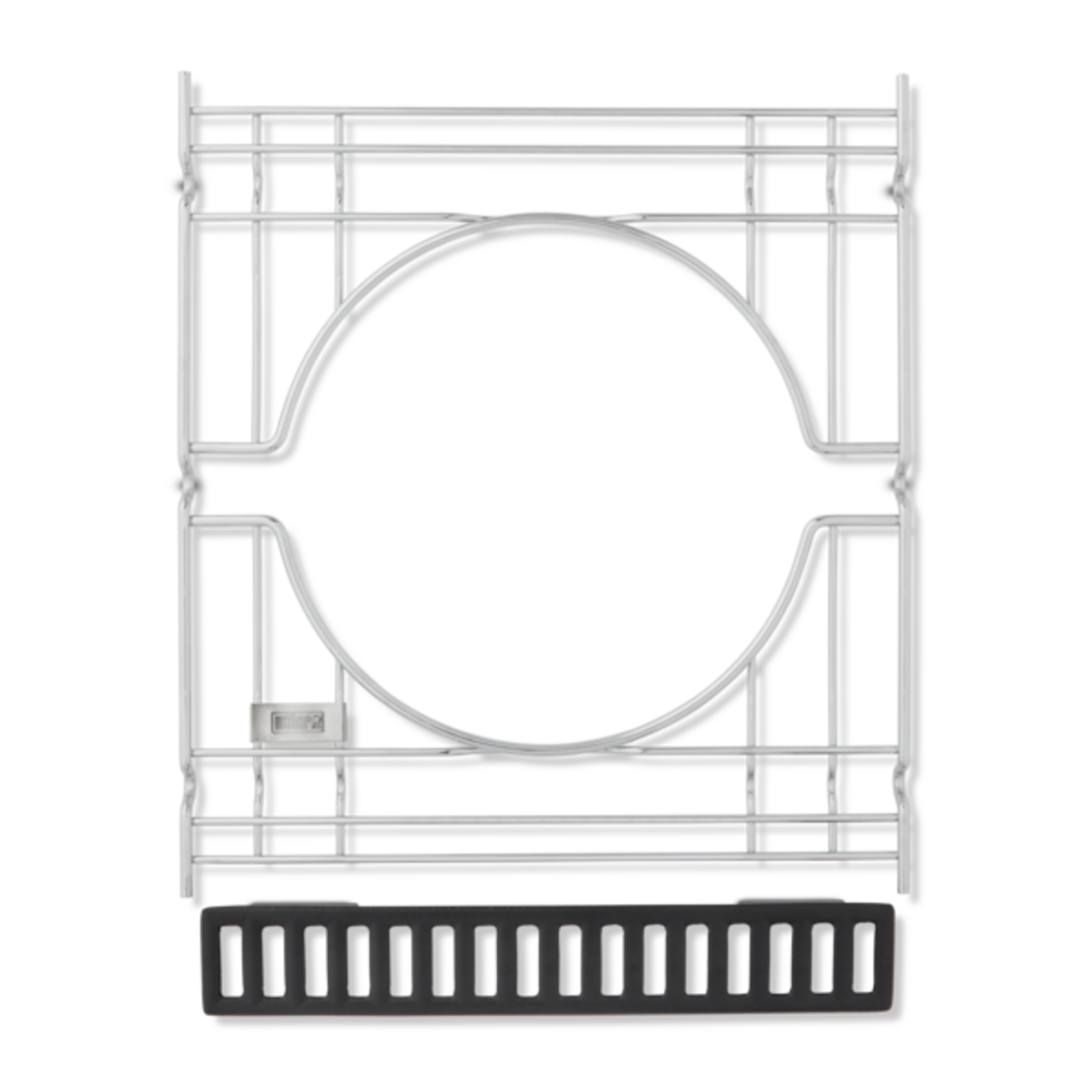 Weber Crafted Frame Kit - Genesis
