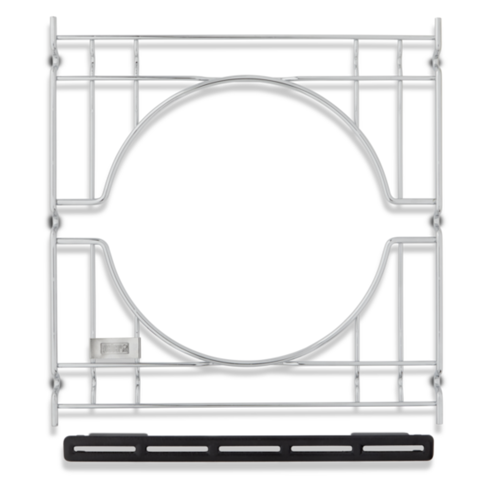 Weber Crafted Spirit and Smokefire Frame Kit { BIN WE6 - 3 }