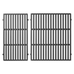 Weber Crafted Genesis 3B PECI Grates  18.9 x 26.8 (2)