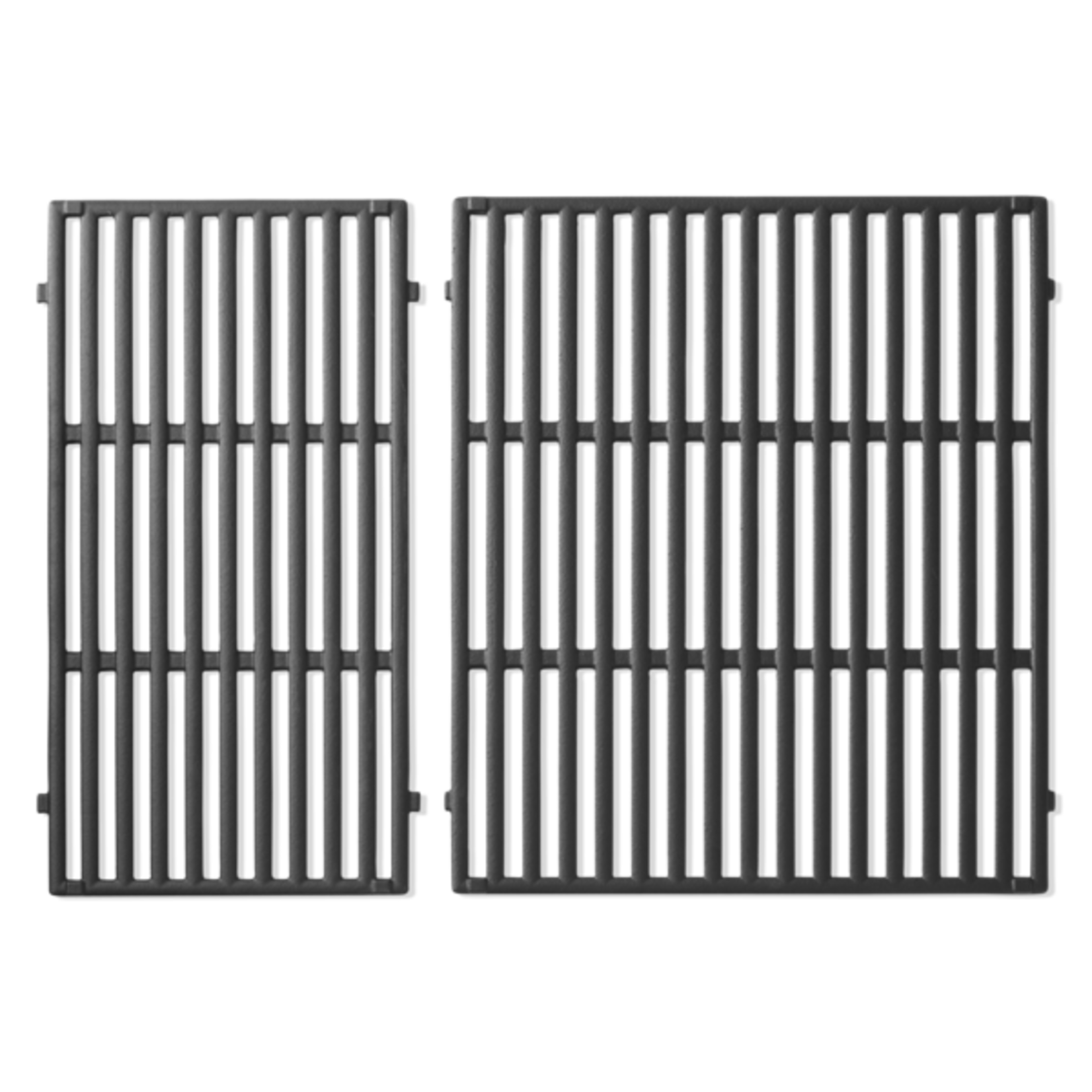 Weber Crafted Genesis 3B PECI Grates  18.9 x 26.8 (2)