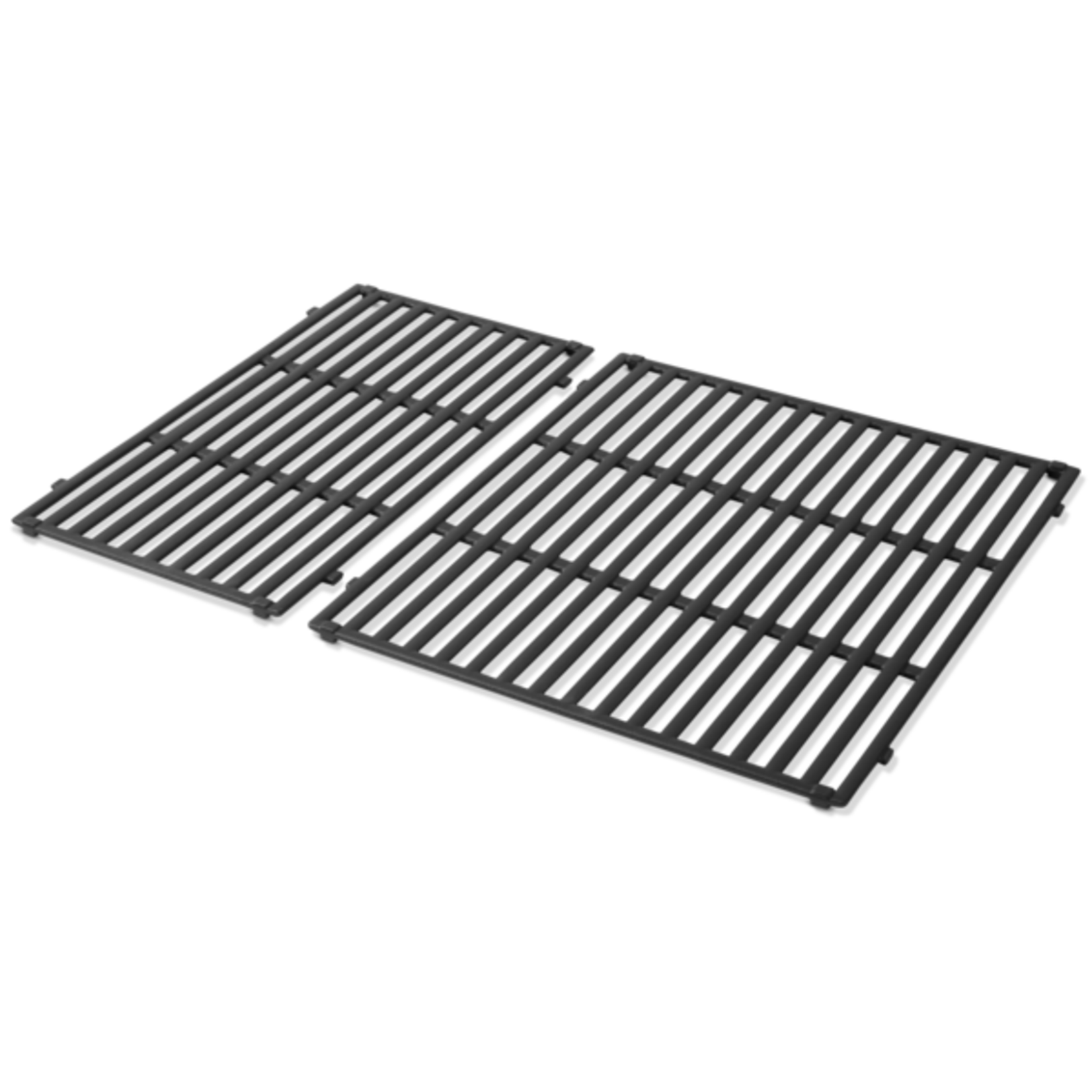 Weber Crafted Genesis 3B PECI Grates  18.9 x 26.8 (2)