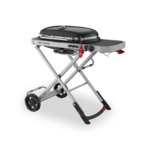 Weber Weber Traveler LP RV Black ($100 Off)