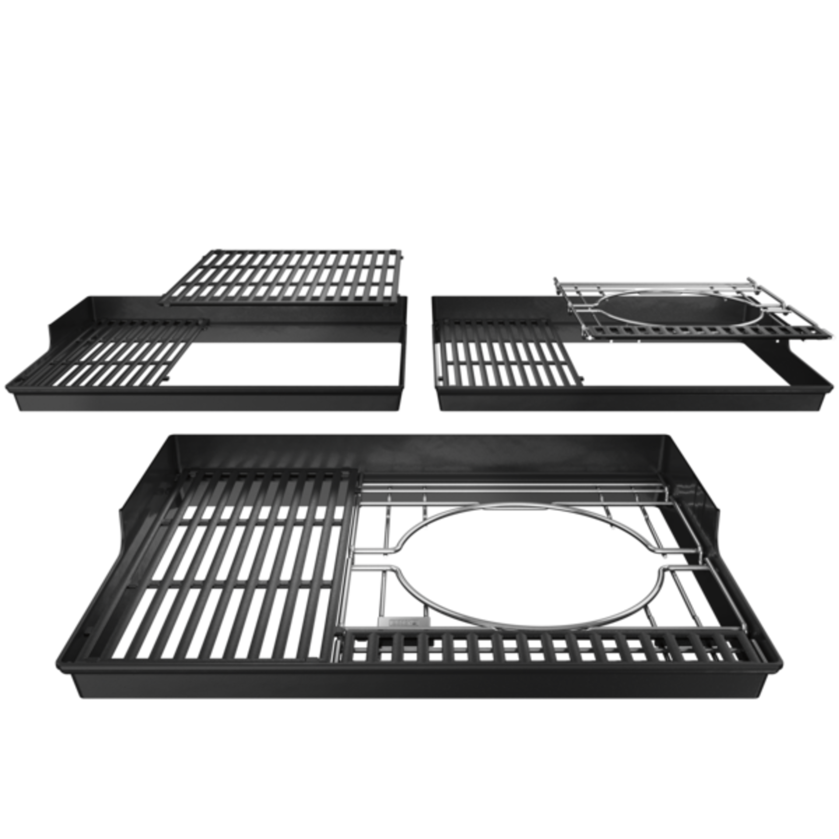 Weber Crafted Frame Kit - Genesis