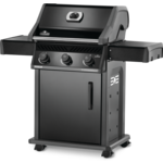 Napoleon Rogue® 425 Propane Gas Grill, Black ($100 Off Fire It Up Promo)