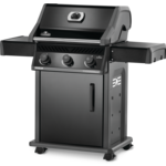 Napoleon Rogue® 425 Propane Gas Grill, Black (15% Off Black Friday 2025)