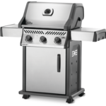 Napoleon Rogue® XT 425 Natural Gas Grill, Stainless Steel ($100 Instant Rebate)