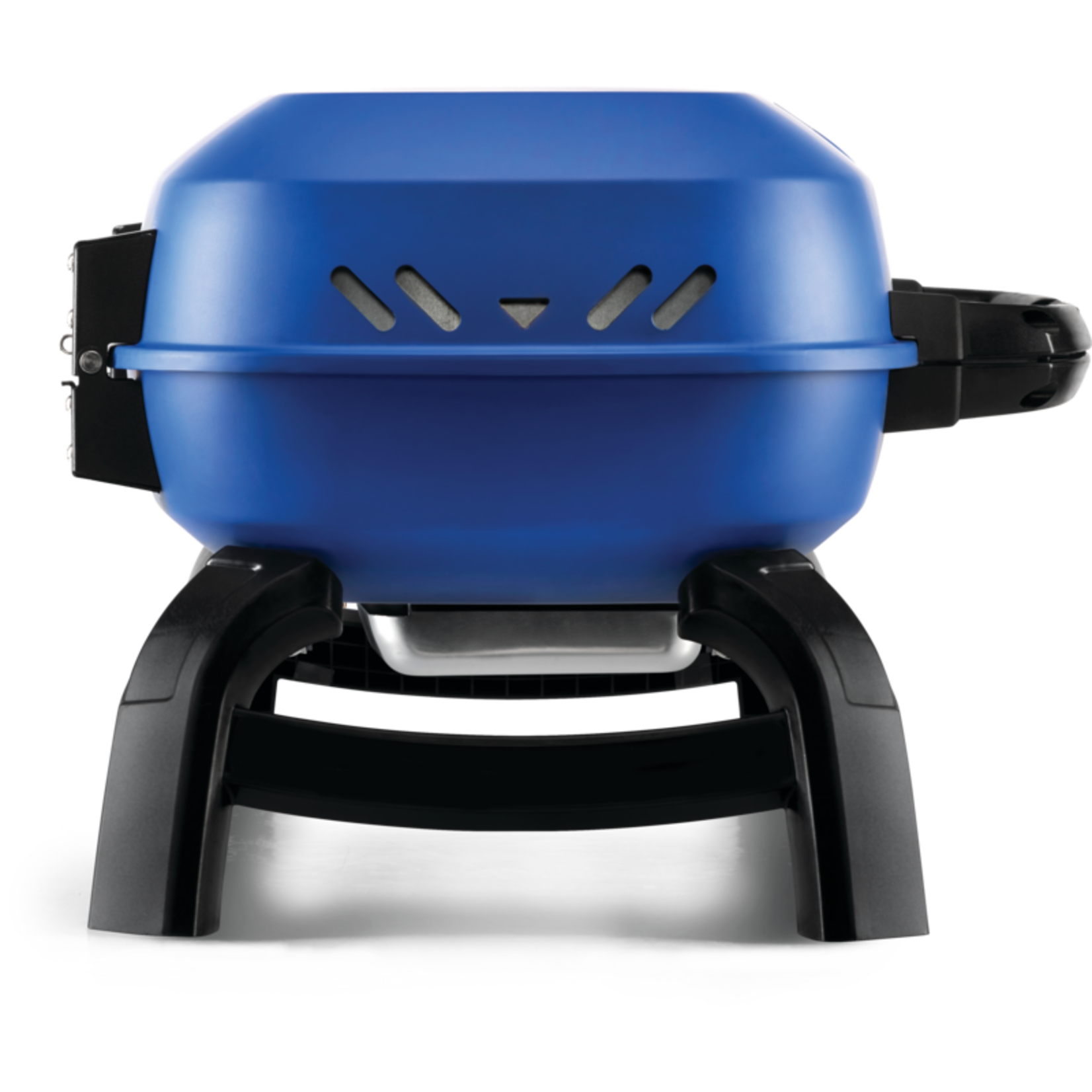 Napoleon TravelQ™ 240 Portable Propane Gas Grill, Blue