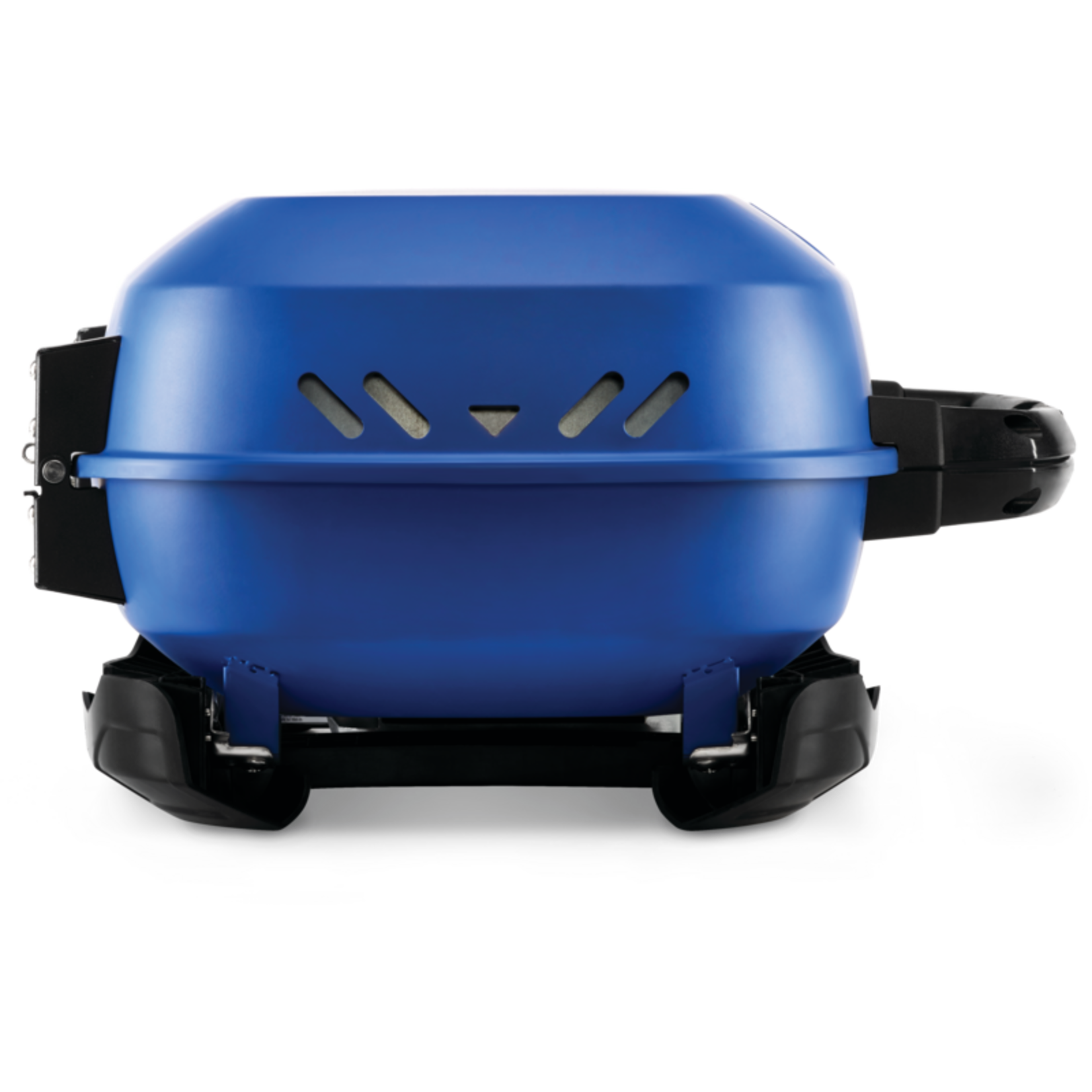 Napoleon TravelQ™ 240 Portable Propane Gas Grill, Blue