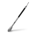 Napoleon Stainless Steel Auto Locking Tongs (Save $2.25)
