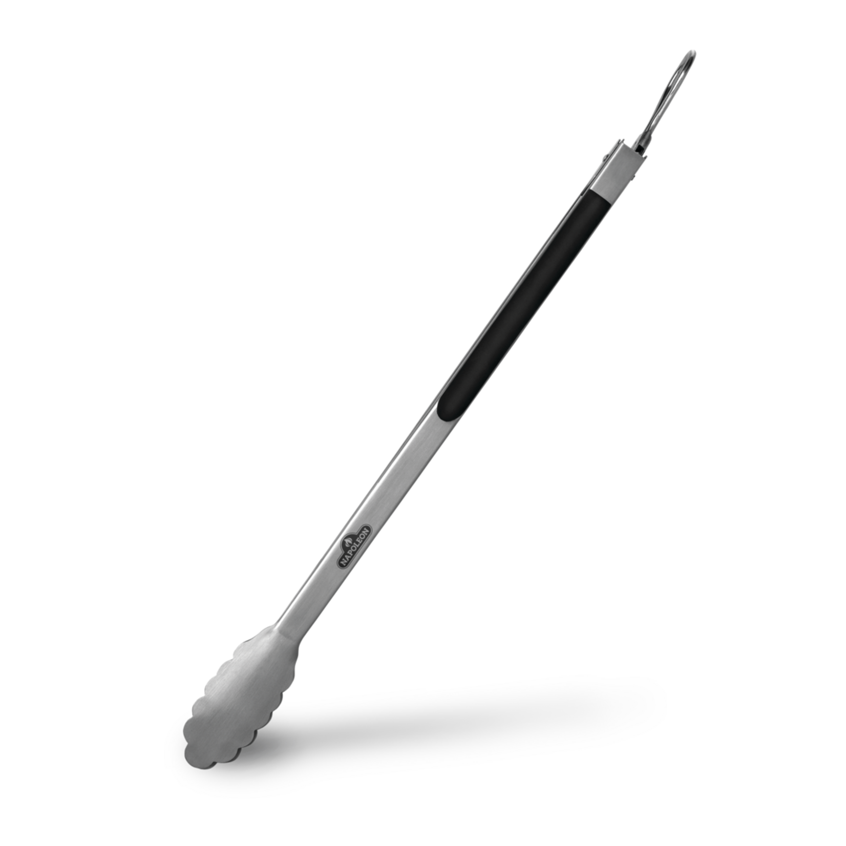 Napoleon Stainless Steel Auto Locking Tongs (Save $2.25)