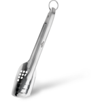 Napoleon Stainless Steel Spatutong (Save $5.25)