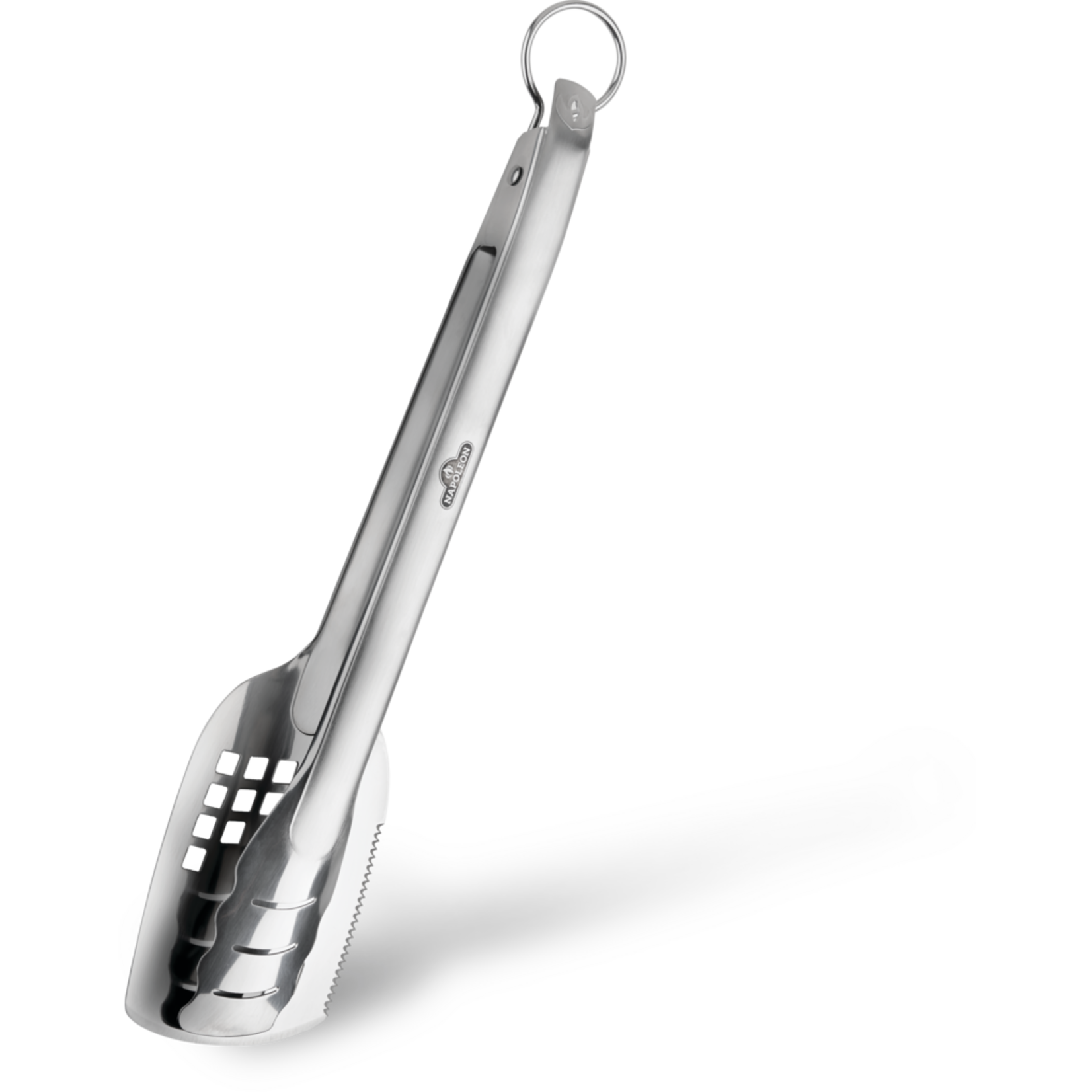 Napoleon Stainless Steel Spatutong (Save $5.25)
