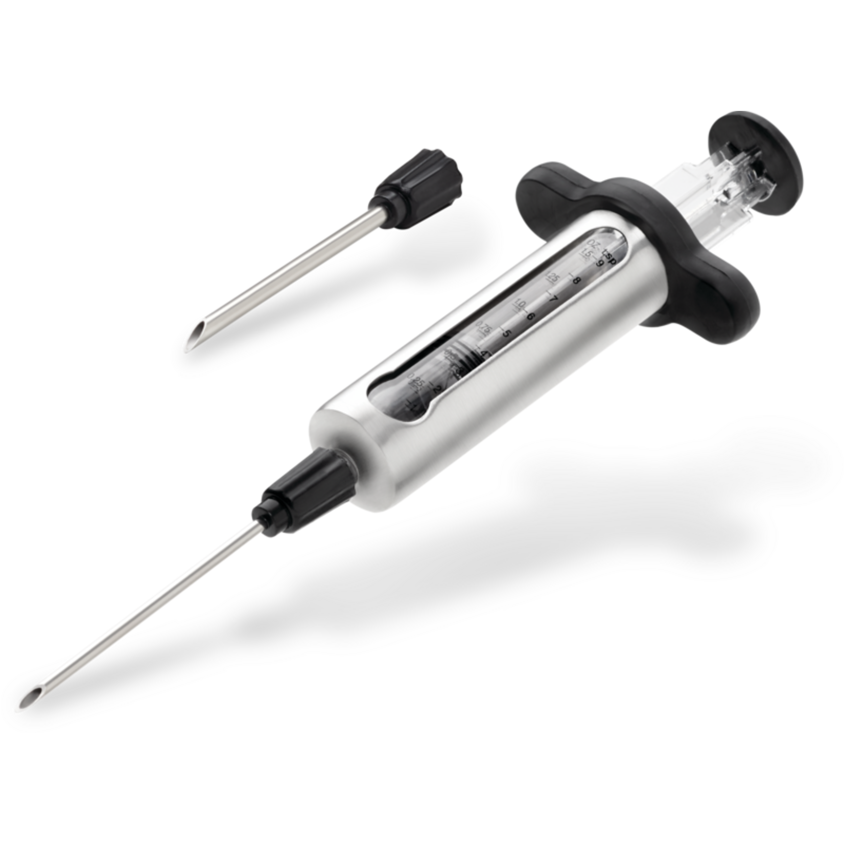 Napoleon Stainless Steel Marinade Injector (Save $3.00)