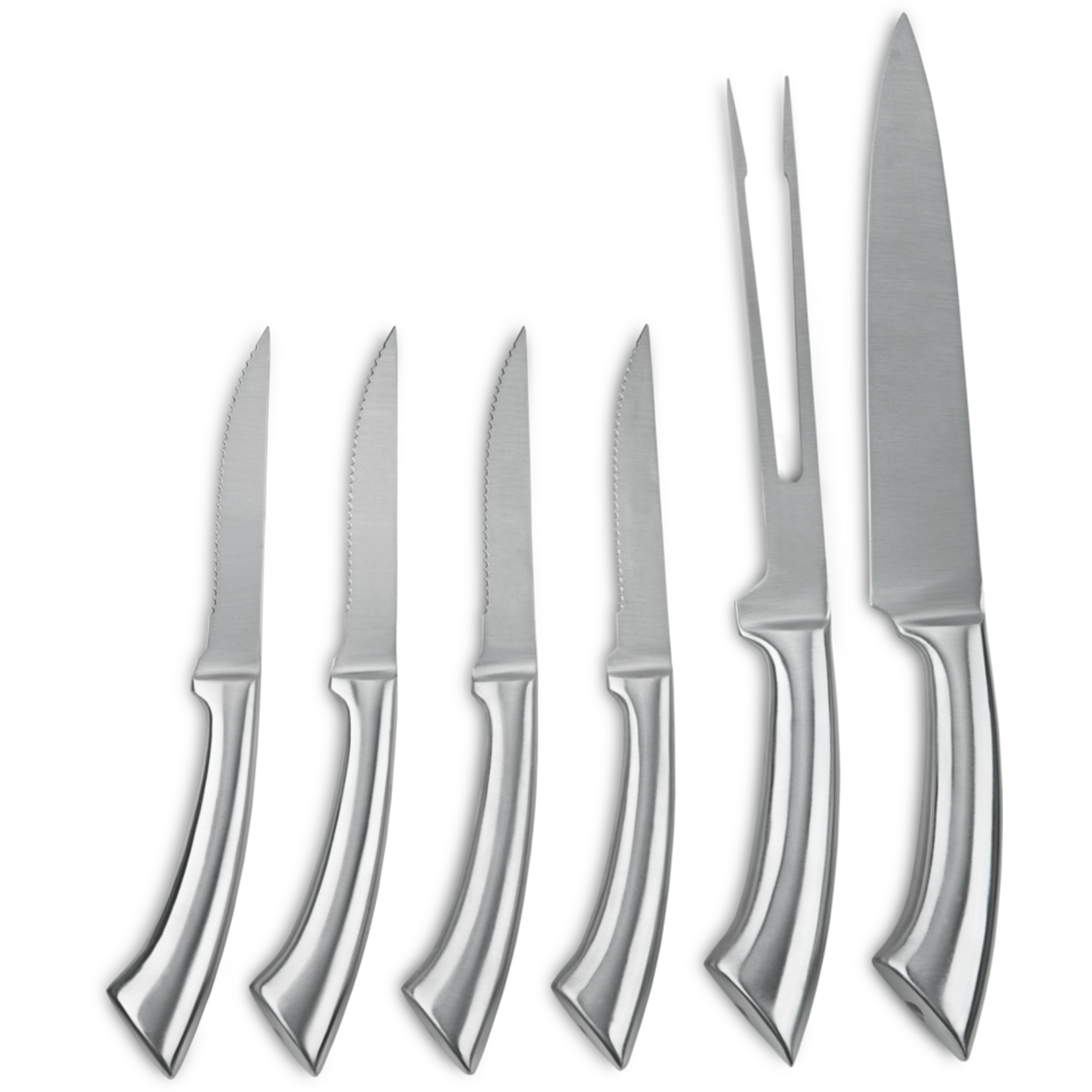 Napoleon PRO Knife Set