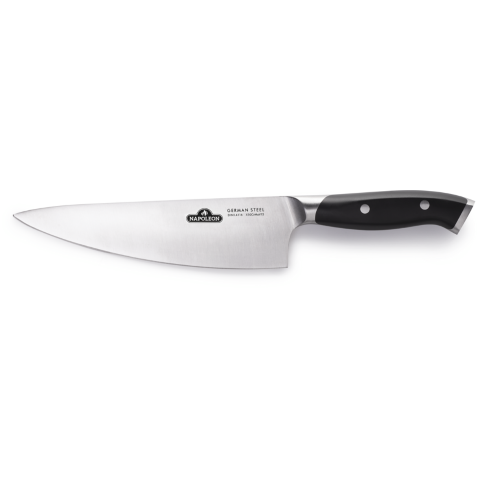 Napoleon Chef's Knife with German Steel Blade (Save $7.50)