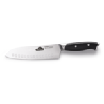 Napoleon Santoku Knife with German Steel Blade