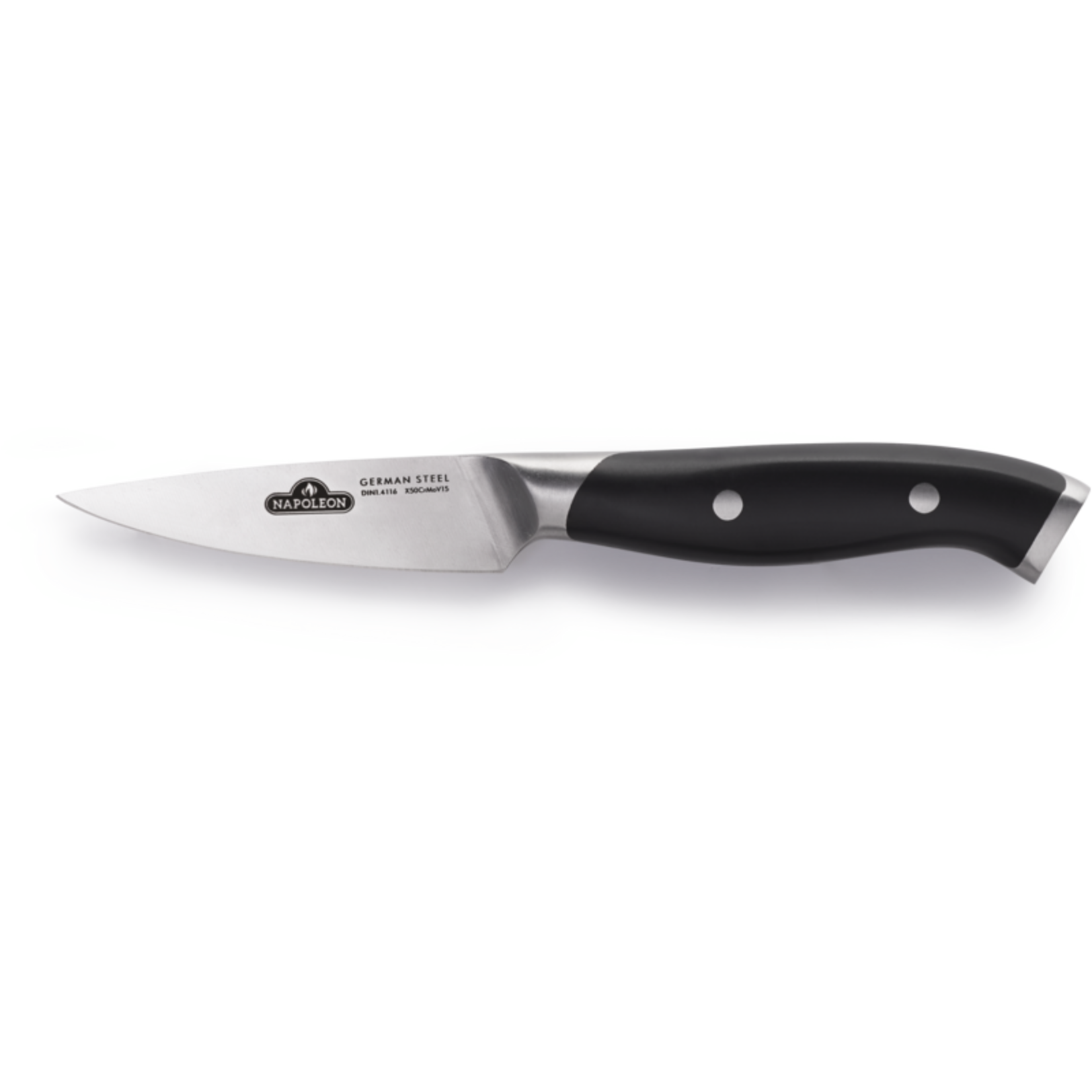 Napoleon Paring Knife with German Steel Blade (Save $4.50)