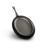 Napoleon Cast Iron Skillet (15% Off Black Friday 2025)