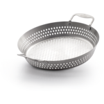 Napoleon Stainless Steel Grilling Wok (15% Off Black Friday 2025)