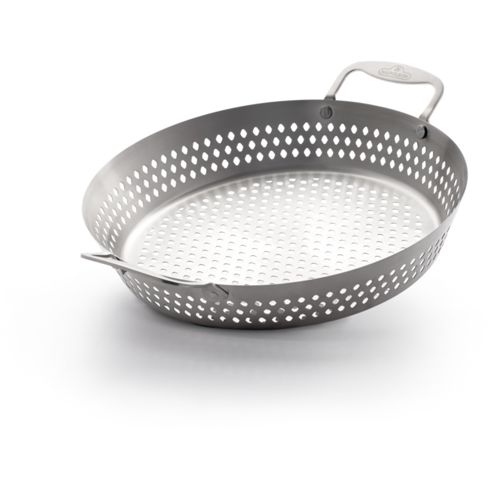 Napoleon Stainless Steel Grilling Wok (Save $6.00)