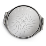 Napoleon 14"(35.5cm) Stainless Steel Pizza Pan (15% Off Black Friday 2025)