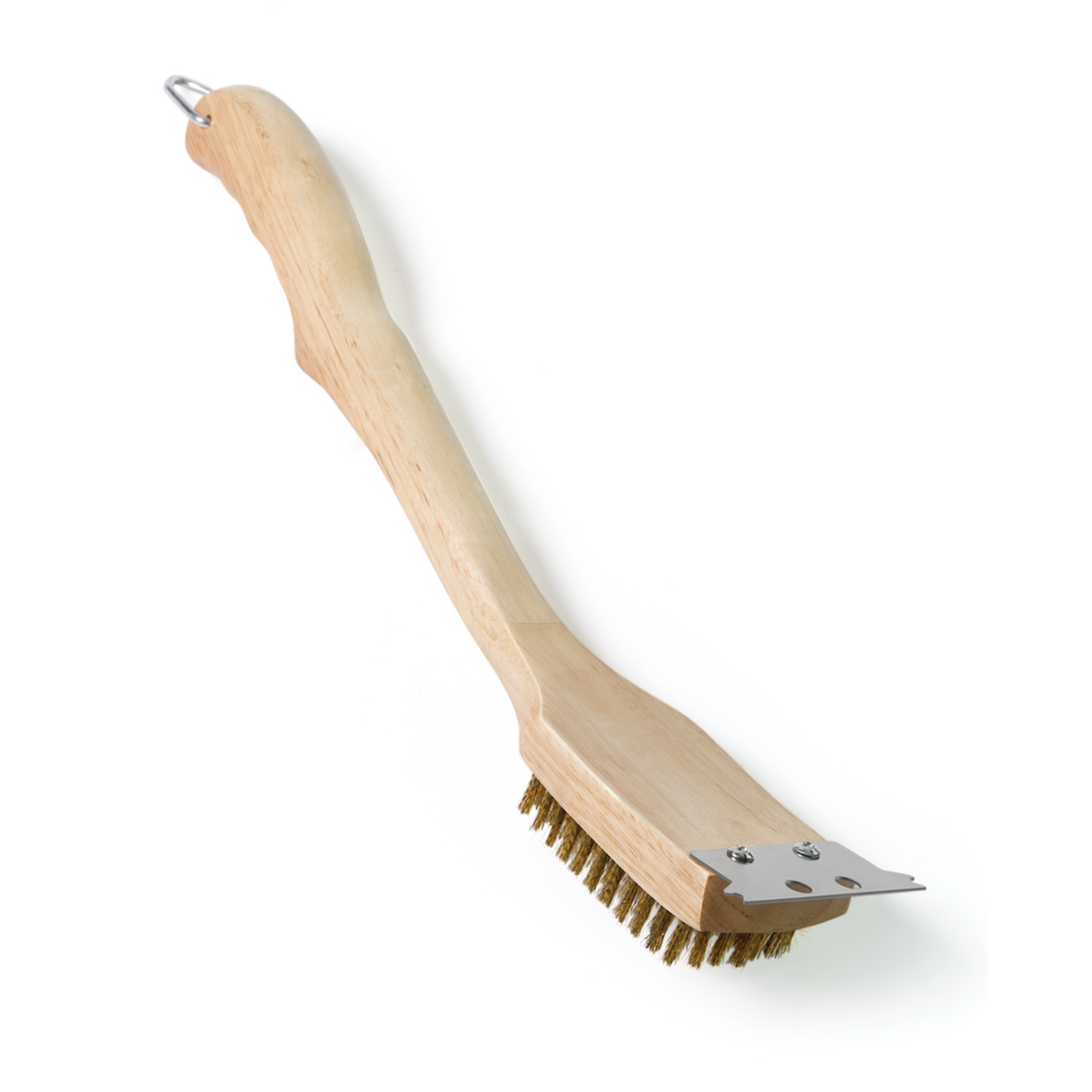 Napoleon Grill Brush with Brass Bristles