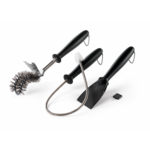 Napoleon Gas Grill Cleaning Toolset (15% Off Black Friday 2025)
