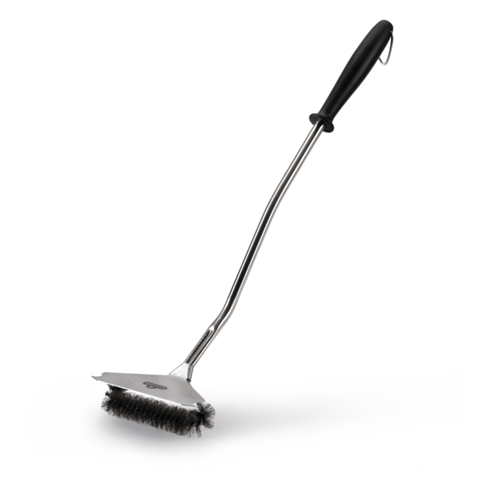Napoleon Stainless Steel Wide Grill Brush (Save $2.25)
