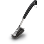 Napoleon Triple-Row Grill Brush (15% Off Black Friday 2025)