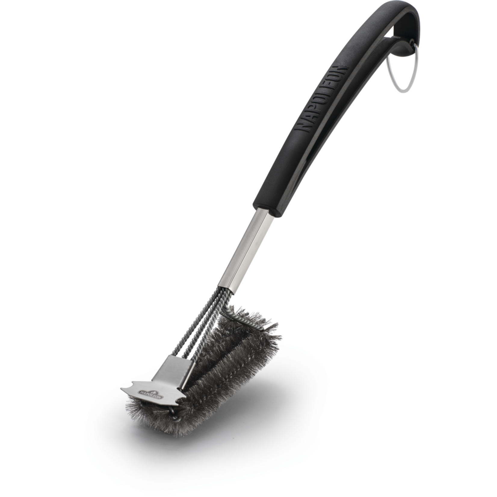 Napoleon Triple-Row Grill Brush (Save $3.75)