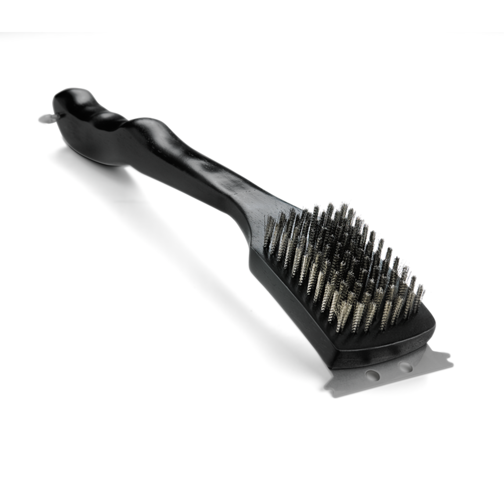 Napoleon Grill Brush with Stainless Steel Bristles