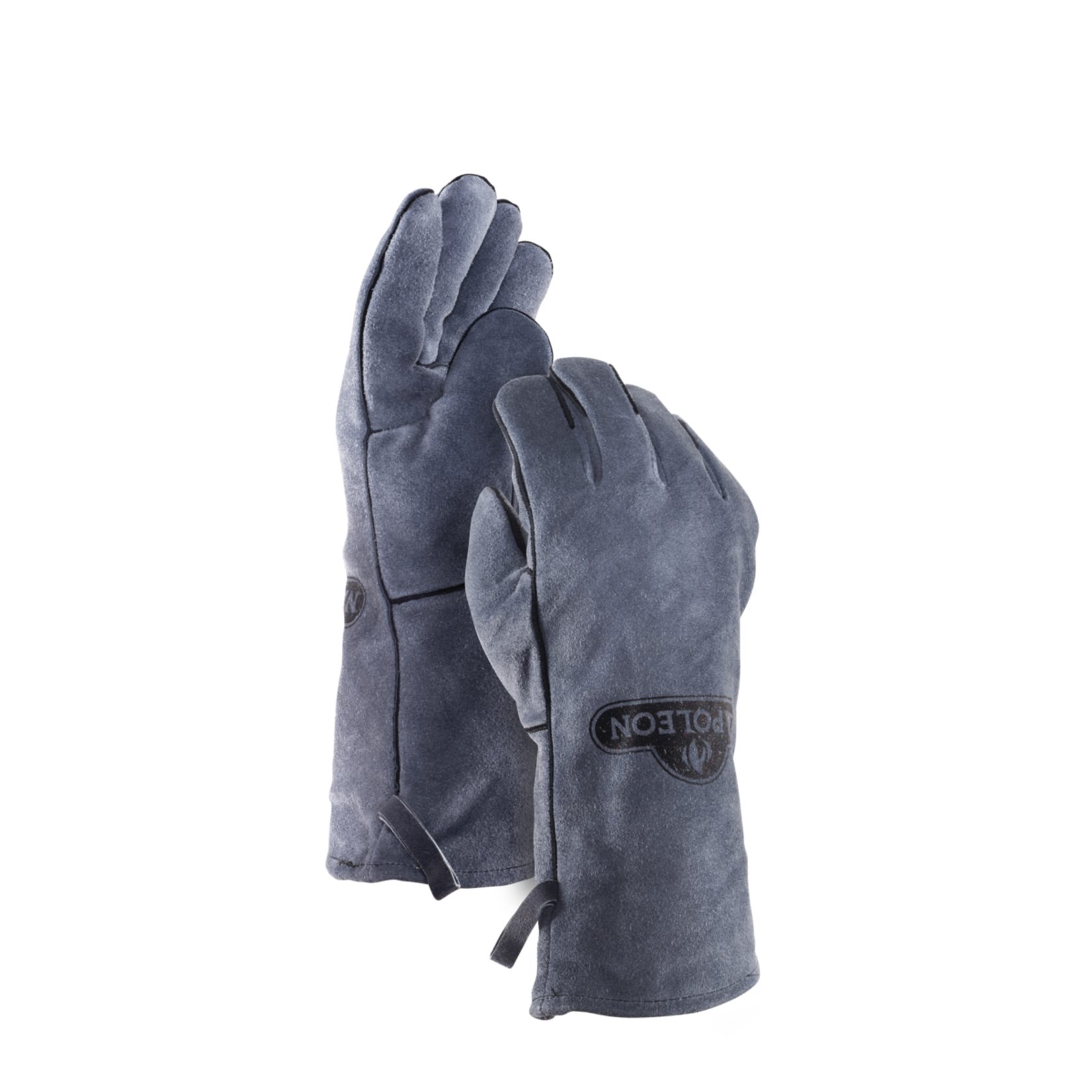 Napoleon Genuine Leather BBQ Gloves (Save $6.00)