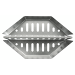 Napoleon Charcoal Baskets for Kettle Grills (15% Off Black Friday 2025)